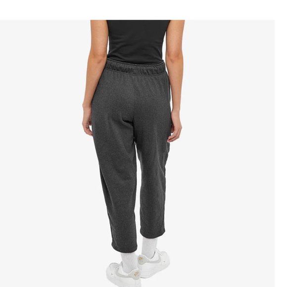 NIKE REVIVAL CROPPED SWEAT PANT - Picture 4 of 5